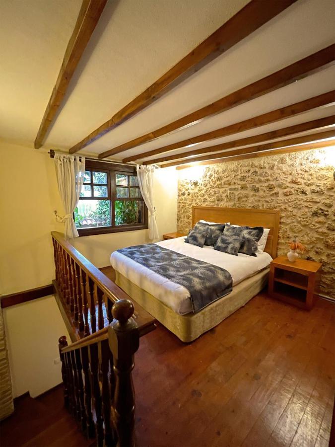 Hotel Mille Kaleici Анталья Экстерьер фото