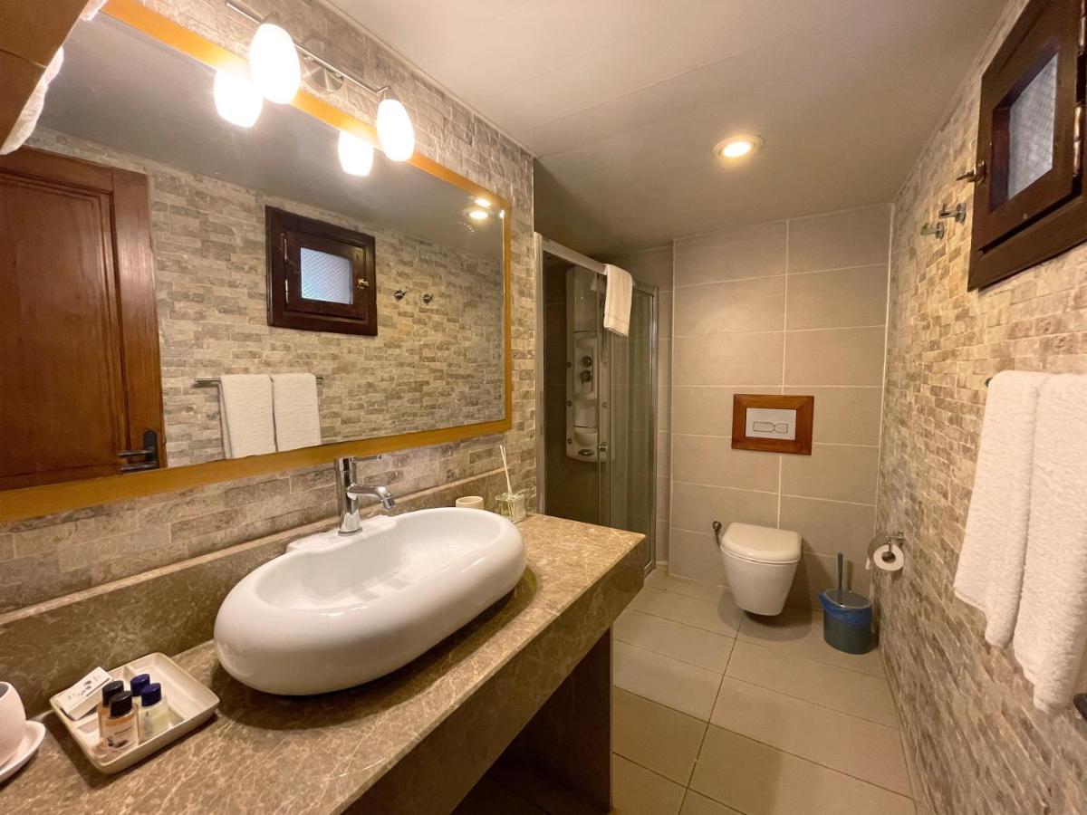 Hotel Mille Kaleici Анталья Экстерьер фото