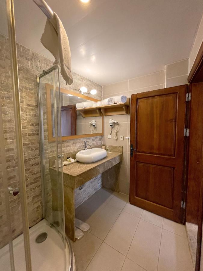 Hotel Mille Kaleici Анталья Экстерьер фото